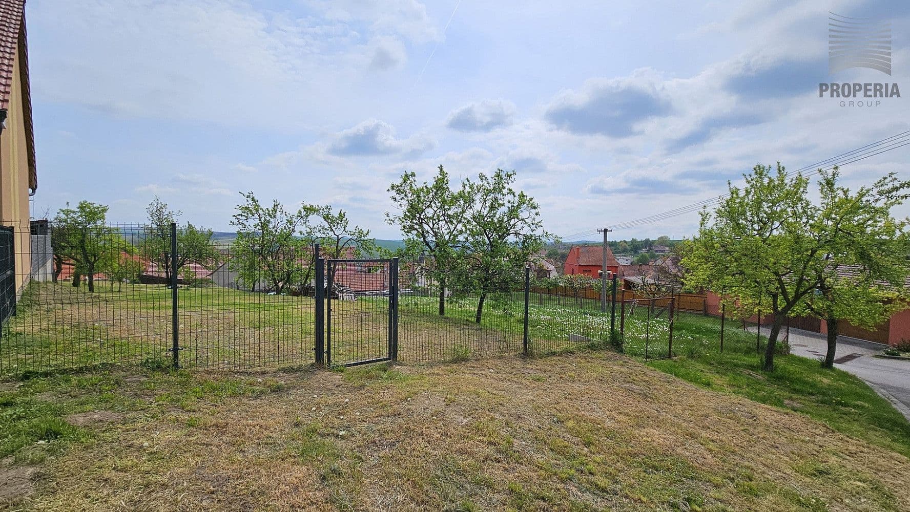 Pozemek Prodej stavebního pozemku 381 m² Pozemek Prodej stavebního pozemku 381 m²