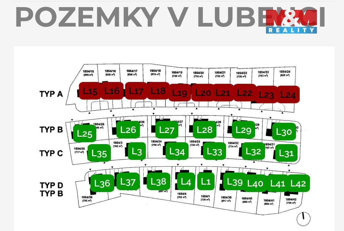 Pozemek Prodej pozemku k bydlení, 715 m², Lubenec - Louny | Bazoš.cz 2 Pozemek Prodej pozemku k bydlení, 715 m², Lubenec - Louny | Bazoš.cz 2
