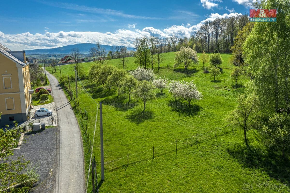 Pozemek Prodej pozemku k bydlení, 1973m², Frýdlant - Údolí - Liberec | Bazoš.cz Pozemek Prodej pozemku k bydlení, 1973m², Frýdlant - Údolí - Liberec | Bazoš.cz