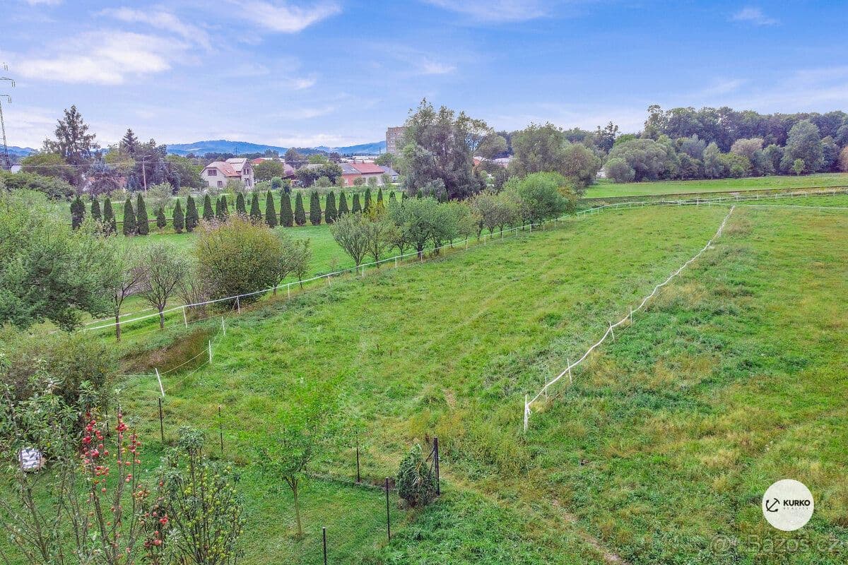 Pozemek Stavební pozemek o výměře 3.407 m2 v obci Dobrá u Frýdku Mís - Frýdek - Místek | Bazoš.cz Pozemek Stavební pozemek o výměře 3.407 m2 v obci Dobrá u Frýdku Mís - Frýdek - Místek | Bazoš.cz