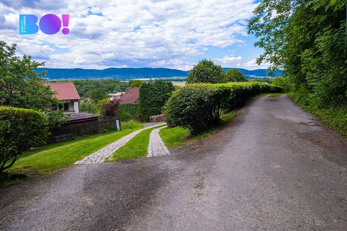 Pozemek Prodej stavebního pozemku, 2207 m², Týn nad Bečvou - Přerov | Bazoš.cz Pozemek Prodej stavebního pozemku, 2207 m², Týn nad Bečvou - Přerov | Bazoš.cz