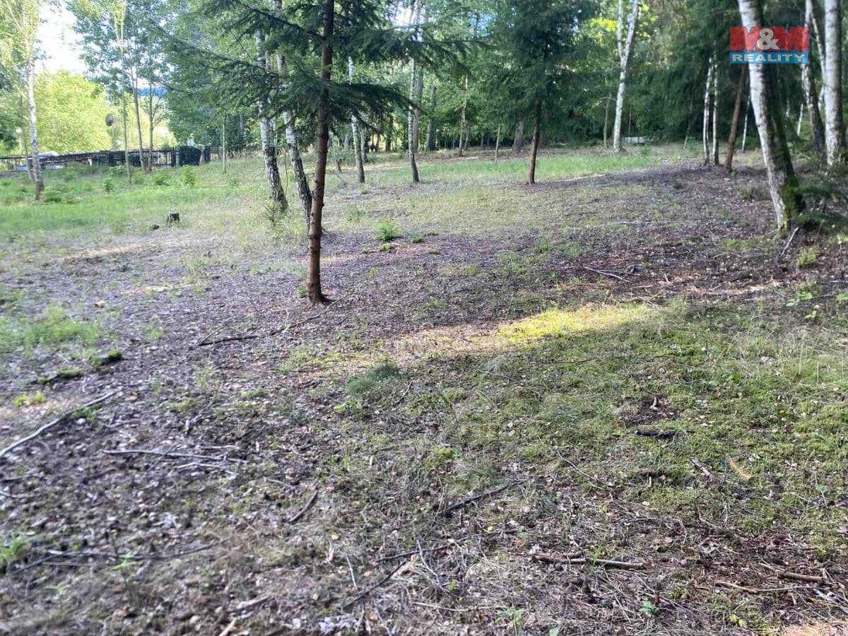 Pozemek Prodej pozemku k bydlení, 1000 m², Jesenice - Příbram | Bazoš.cz Pozemek Prodej pozemku k bydlení, 1000 m², Jesenice - Příbram | Bazoš.cz