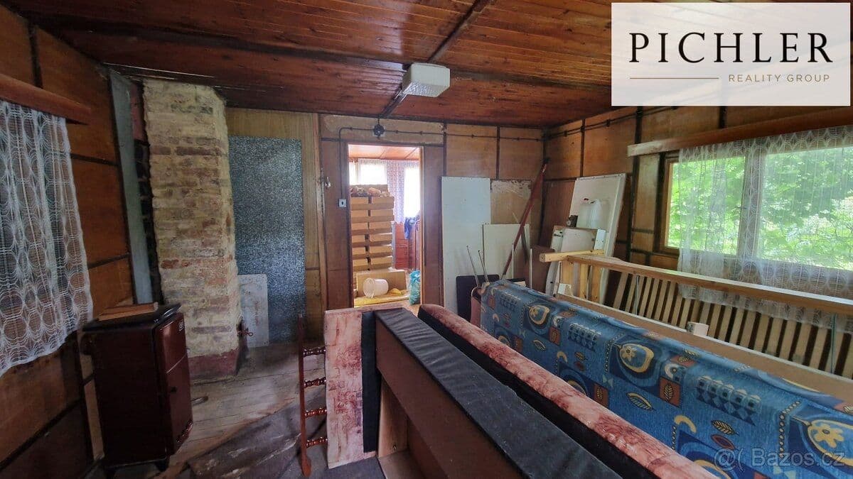 Pozemek Prodej rekreačního pozemku u přehrady - Cheb | Bazoš.cz Pozemek Prodej rekreačního pozemku u přehrady - Cheb | Bazoš.cz