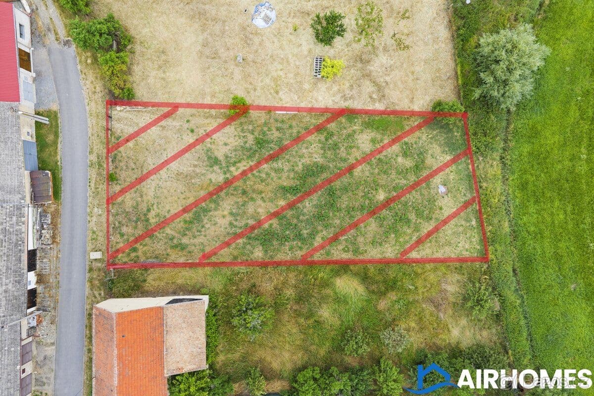 Pozemek Ideální pozemek pro stavbu rodinného domu - Slavětice - Třebíč | Bazoš.cz Pozemek Ideální pozemek pro stavbu rodinného domu - Slavětice - Třebíč | Bazoš.cz