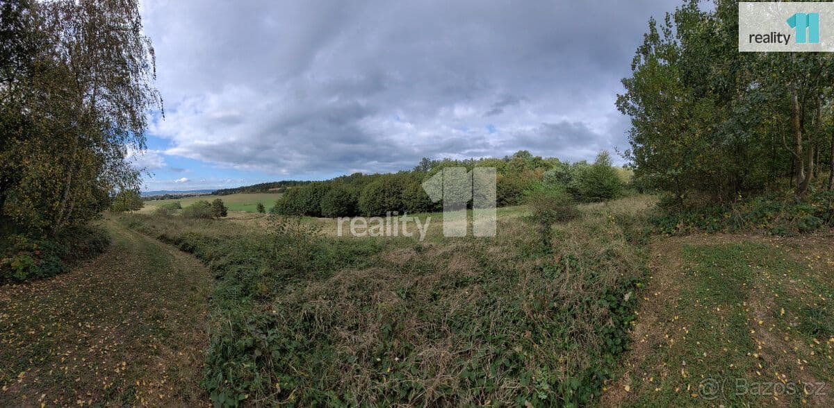 Pozemek Na prodej pozemek určený k výstavbě rekreačních staveb, chat - Písek | Bazoš.cz Pozemek Na prodej pozemek určený k výstavbě rekreačních staveb, chat - Písek | Bazoš.cz