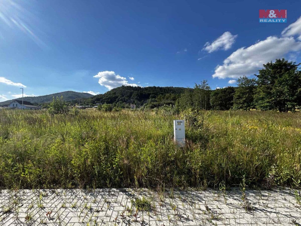 Pozemek Prodej pozemku k bydlení, 1078 m², Krupka - Unčín - Teplice | Bazoš.cz Pozemek Prodej pozemku k bydlení, 1078 m², Krupka - Unčín - Teplice | Bazoš.cz