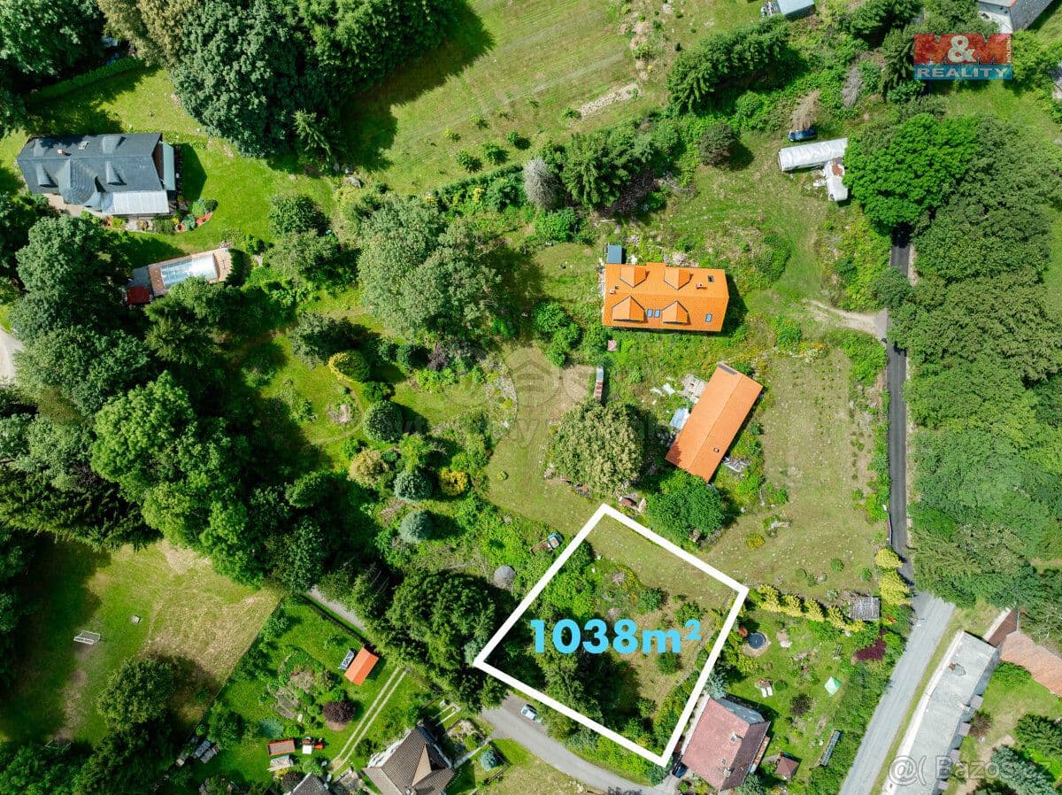 Pozemek Prodej pozemku k bydlení ve Zbinohách - Jihlava | Bazoš.cz Pozemek Prodej pozemku k bydlení ve Zbinohách - Jihlava | Bazoš.cz