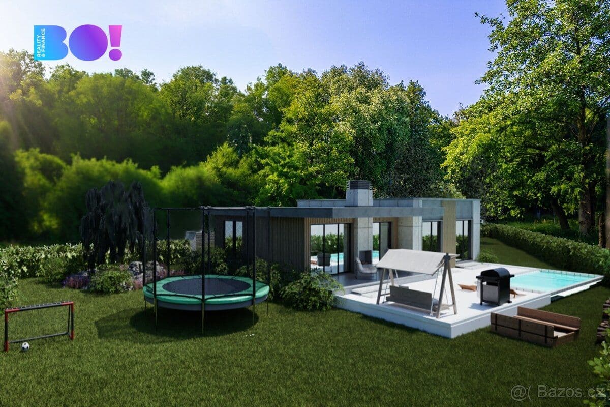 Pozemek Prodej stavebního pozemku 1055 m², Slezská Ostrava-Michálkov - Ostrava | Bazoš.cz Pozemek Prodej stavebního pozemku 1055 m², Slezská Ostrava-Michálkov - Ostrava | Bazoš.cz