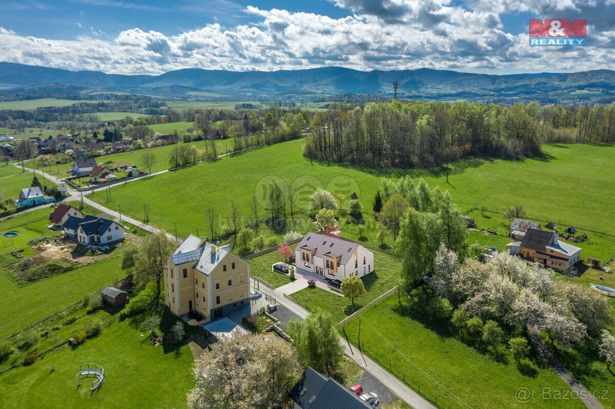 Pozemek Prodej pozemku k bydlení, 1973m², Frýdlant - Údolí - Liberec | Bazoš.cz Pozemek Prodej pozemku k bydlení, 1973m², Frýdlant - Údolí - Liberec | Bazoš.cz