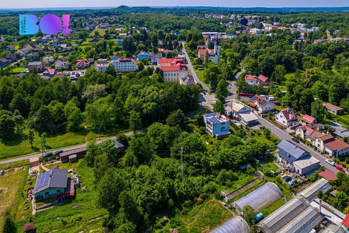 Pozemek Prodej stavebního pozemku 1055 m², Slezská Ostrava-Michálkov - Ostrava | Bazoš.cz Pozemek Prodej stavebního pozemku 1055 m², Slezská Ostrava-Michálkov - Ostrava | Bazoš.cz