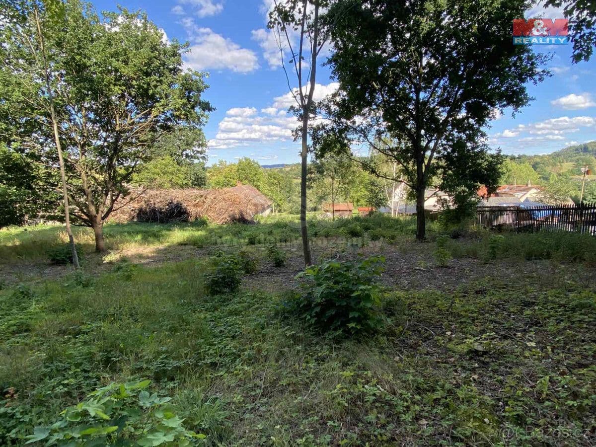 Pozemek Prodej pozemku k bydlení, 1000 m², Jesenice - Příbram | Bazoš.cz Pozemek Prodej pozemku k bydlení, 1000 m², Jesenice - Příbram | Bazoš.cz