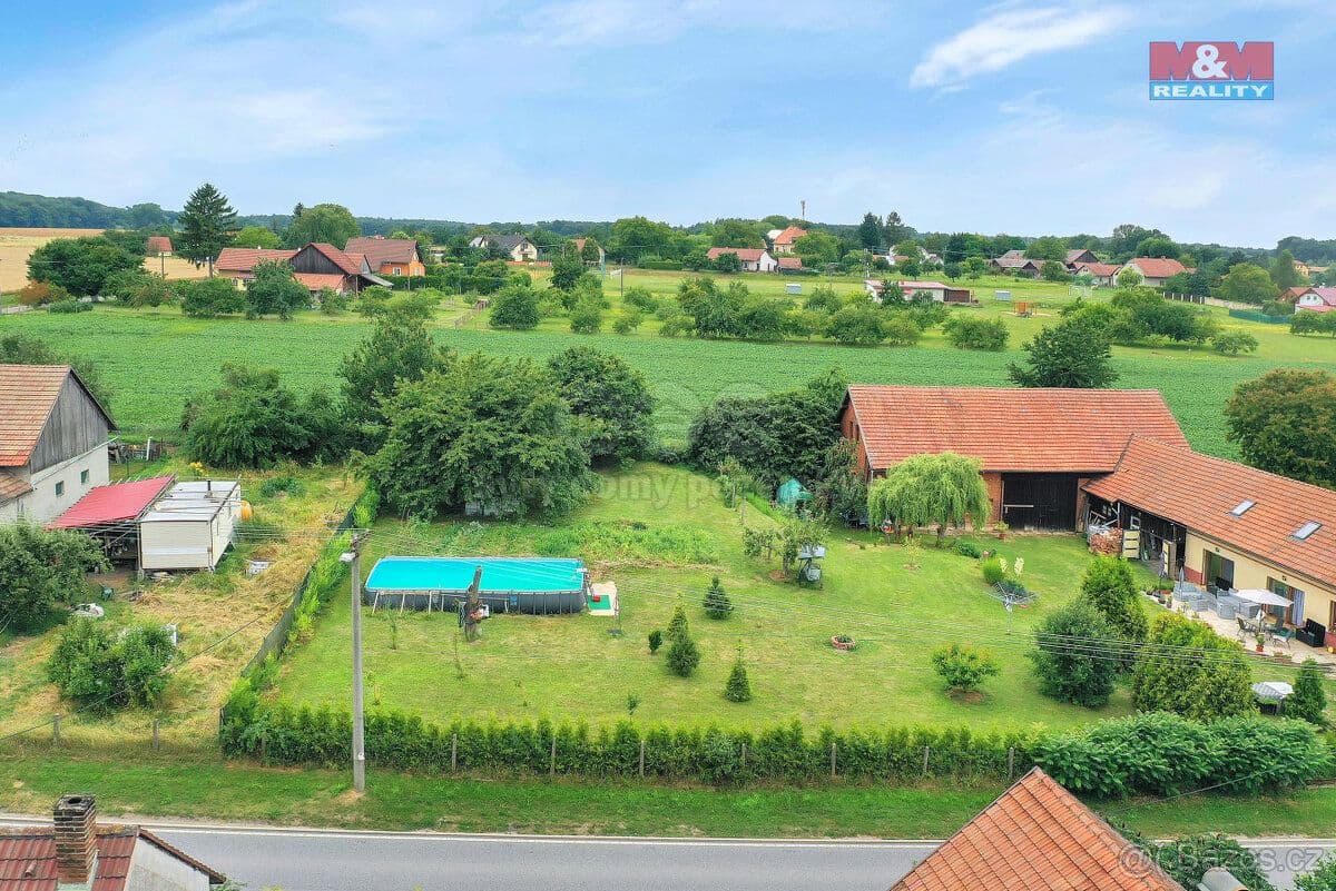 Pozemek Prodej pozemku k bydlení v Češově - Jičín | Bazoš.cz Pozemek Prodej pozemku k bydlení v Češově - Jičín | Bazoš.cz