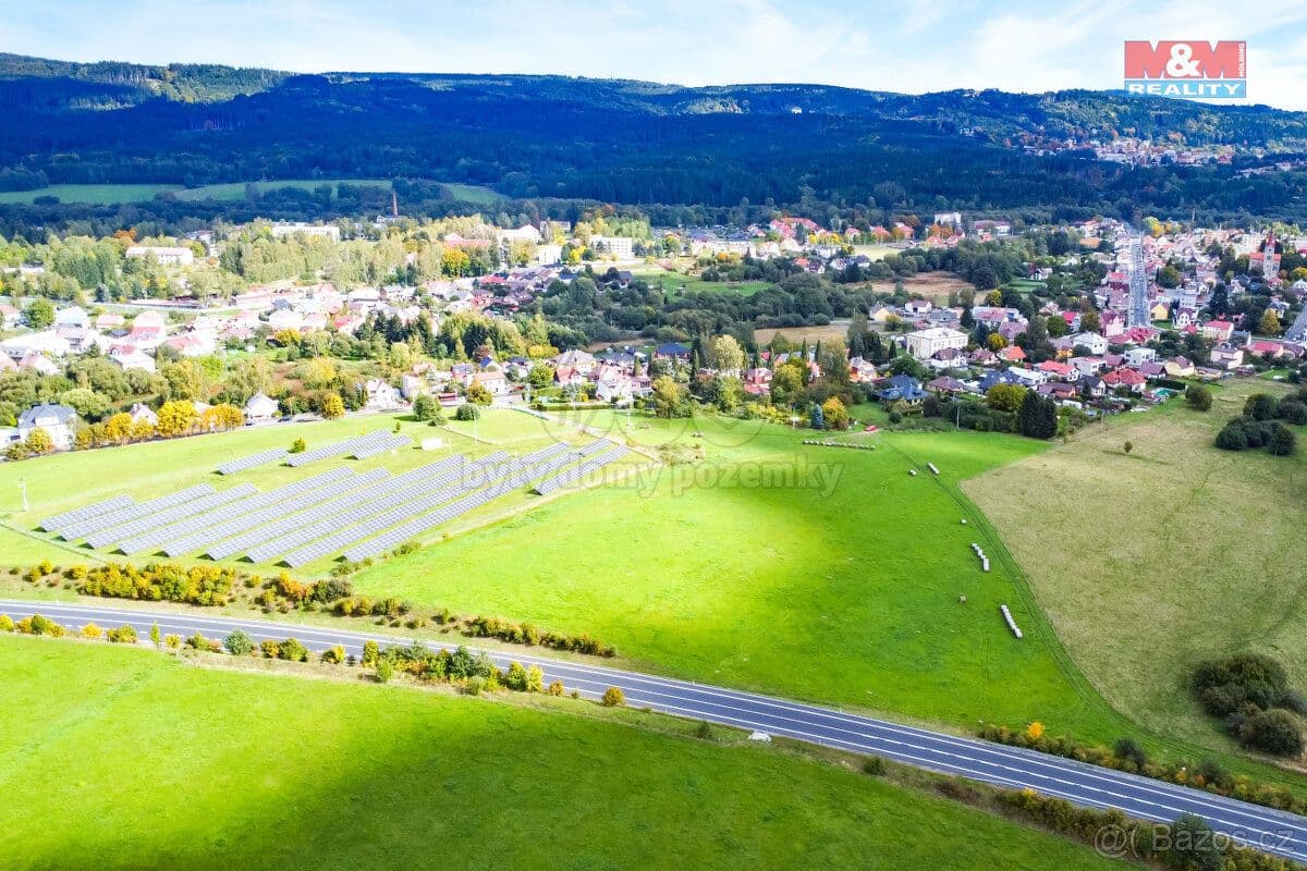 Pozemek Prodej pozemku k bydlení, 19985 m², Velká Hleďsebe - Cheb | Bazoš.cz Pozemek Prodej pozemku k bydlení, 19985 m², Velká Hleďsebe - Cheb | Bazoš.cz