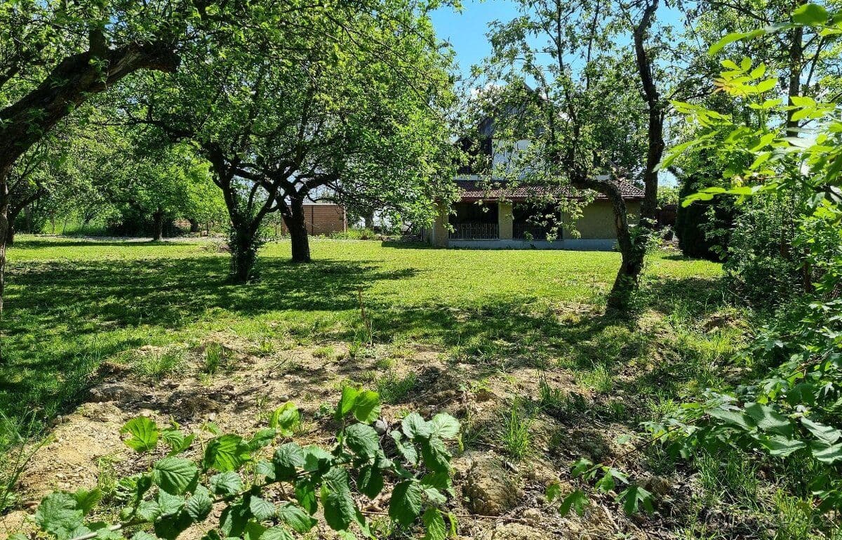 Pozemek Stodola s pozemkem - Ústí nad Orlicí | Bazoš.cz Pozemek Stodola s pozemkem - Ústí nad Orlicí | Bazoš.cz