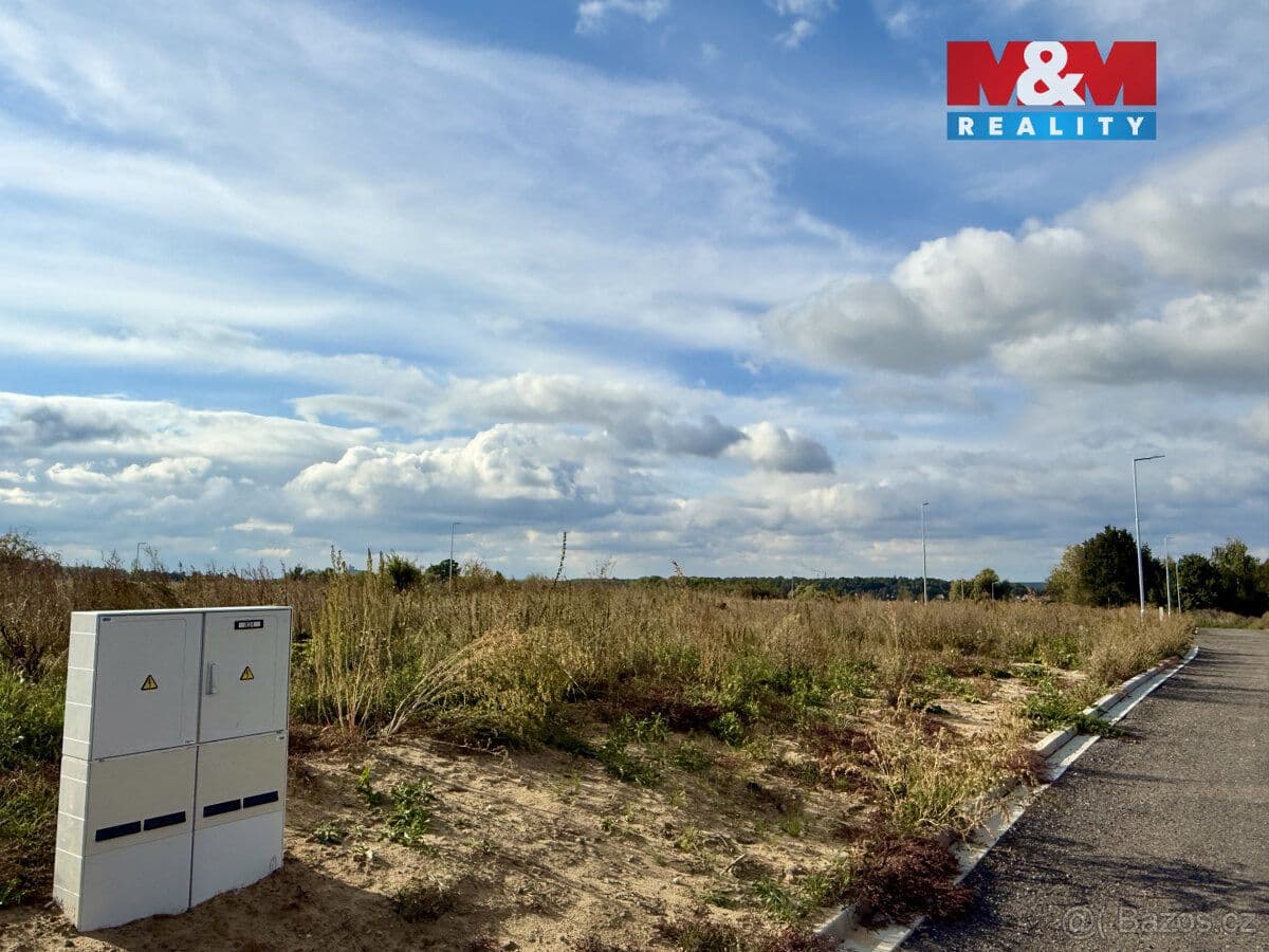 Pozemek Prodej pozemku k výstavbě rodinného domu, 1235 m², obec Časy - Pardubice | Bazoš.cz Pozemek Prodej pozemku k výstavbě rodinného domu, 1235 m², obec Časy - Pardubice | Bazoš.cz