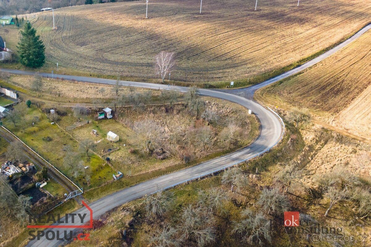 Pozemek Prodej, pozemky/bydlení, 708 m2, Lhota 18, 67961 Letovice, B - Blansko | Bazoš.cz Pozemek Prodej, pozemky/bydlení, 708 m2, Lhota 18, 67961 Letovice, B - Blansko | Bazoš.cz