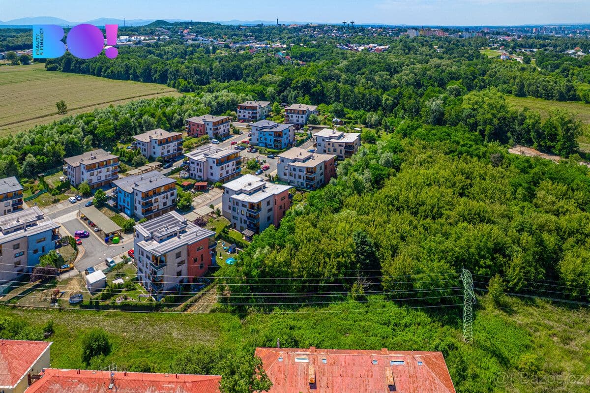 Pozemek Prodej stavební parcely 3 174 m², Ostrava - Heřmanice - Ostrava | Bazoš.cz Pozemek Prodej stavební parcely 3 174 m², Ostrava - Heřmanice - Ostrava | Bazoš.cz