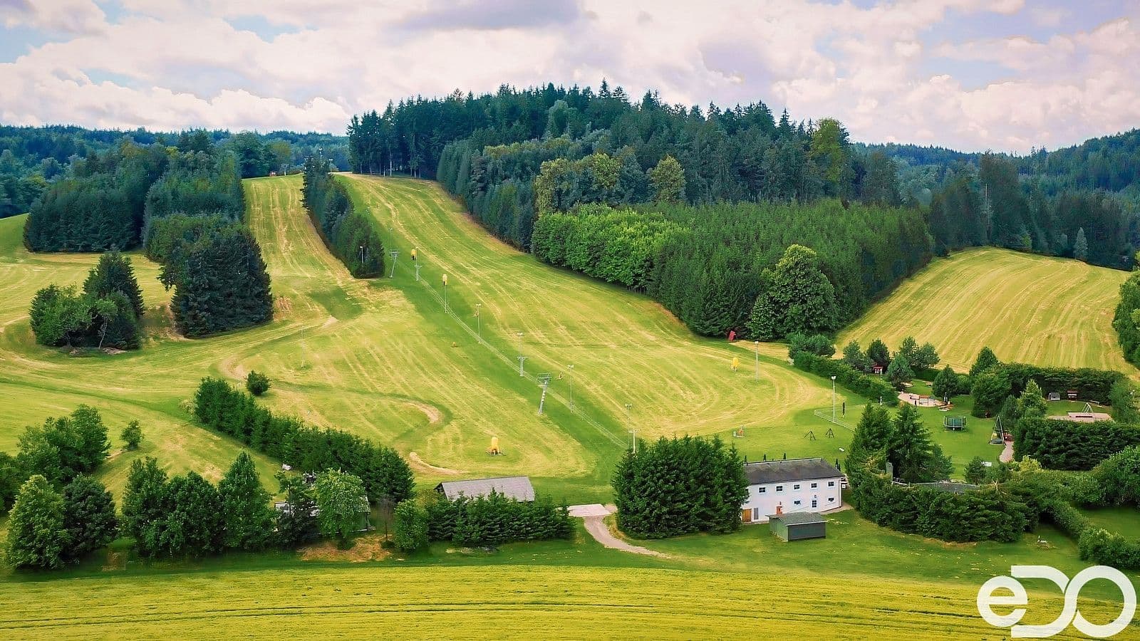 Pozemek Prodej stavebního pozemku 755 m² Pozemek Prodej stavebního pozemku 755 m²