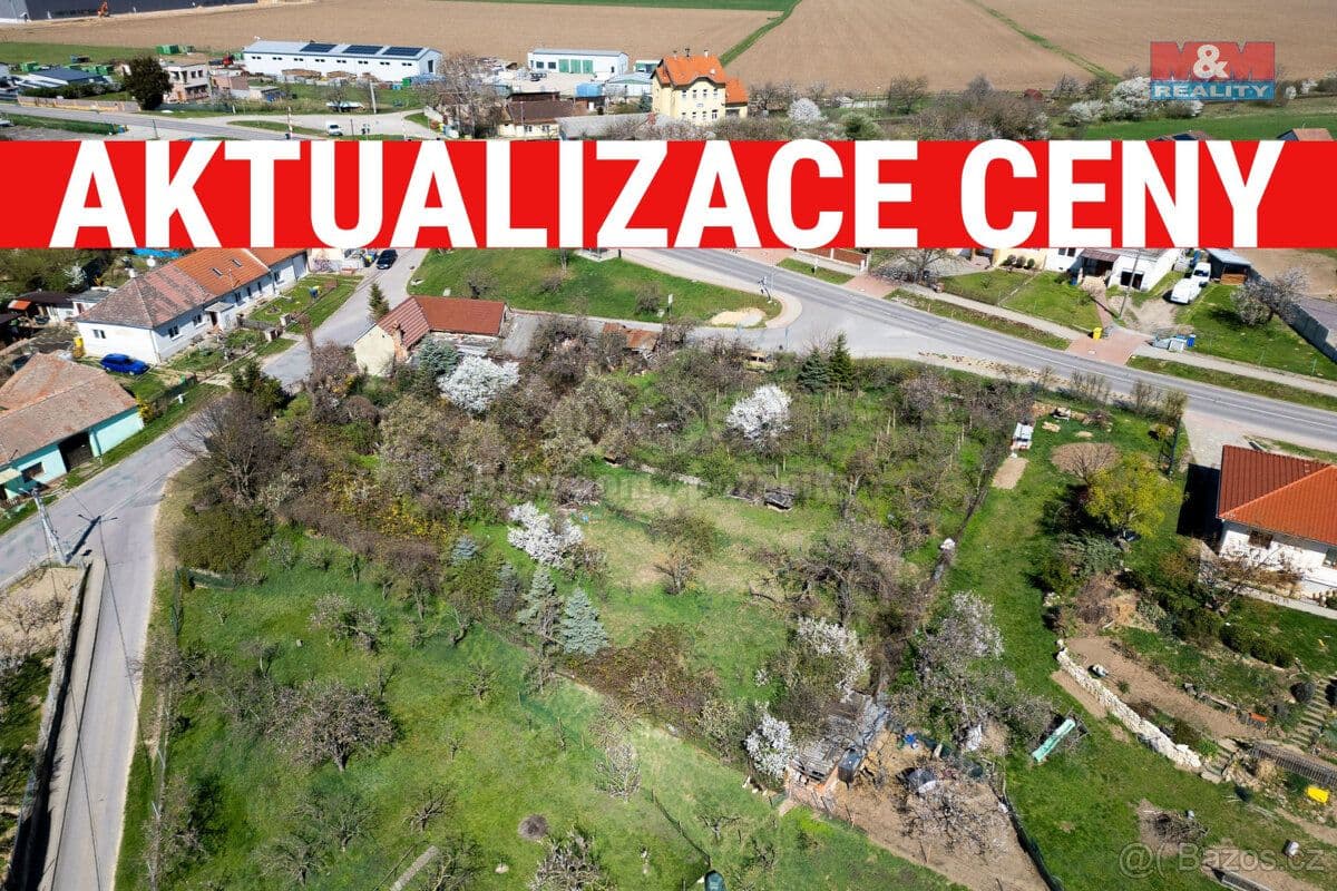 Pozemek Prodej pozemku k bydlení, 2322 m², Dyje - Znojmo | Bazoš.cz Pozemek Prodej pozemku k bydlení, 2322 m², Dyje - Znojmo | Bazoš.cz