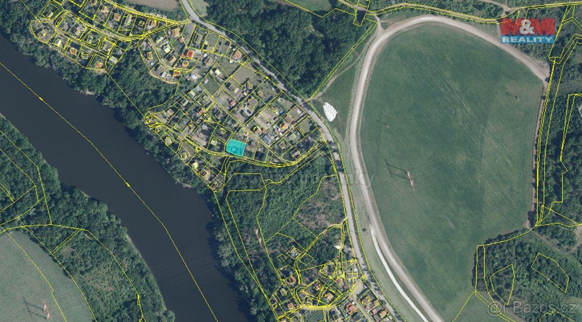 Pozemek Prodej stavebního pozemku k rekreaci, 498 m², Tušimice - Chomutov | Bazoš.cz Pozemek Prodej stavebního pozemku k rekreaci, 498 m², Tušimice - Chomutov | Bazoš.cz