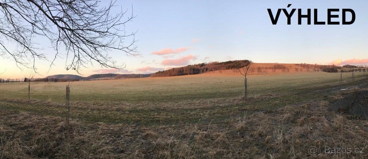 Pozemek PRODEJ POZEMKU - PROSTŘEDNÍ LIPKA, KRÁLÍKY - 4322 m2 - Ústí nad Orlicí | Bazoš.cz Pozemek PRODEJ POZEMKU - PROSTŘEDNÍ LIPKA, KRÁLÍKY - 4322 m2 - Ústí nad Orlicí | Bazoš.cz