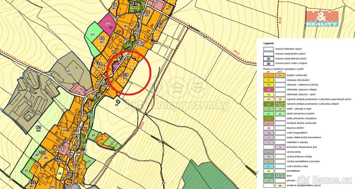 Pozemek Prodej pozemku k bydlení, 1473 m², Dobrná - Děčín | Bazoš.cz Pozemek Prodej pozemku k bydlení, 1473 m², Dobrná - Děčín | Bazoš.cz