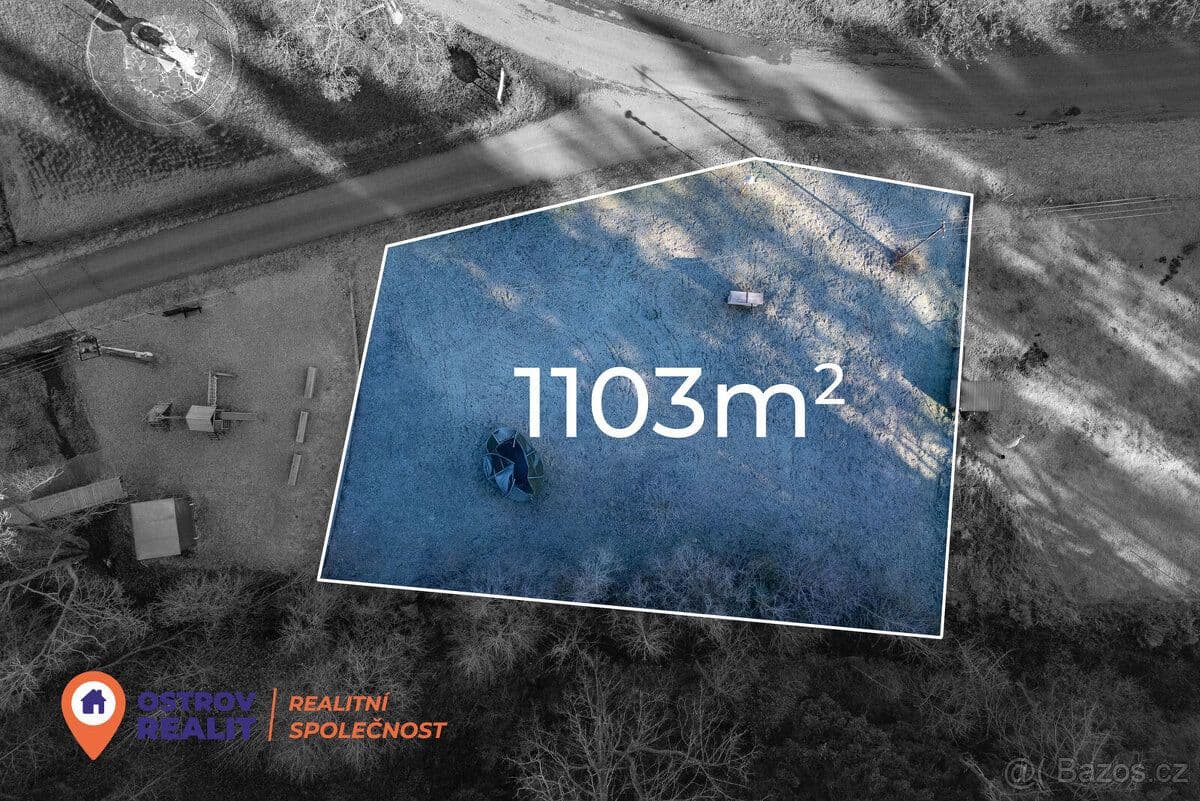 Pozemek Prodej, stavební pozemek 1103 m2, obec Hrabůvka, Hranice - Přerov | Bazoš.cz Pozemek Prodej, stavební pozemek 1103 m2, obec Hrabůvka, Hranice - Přerov | Bazoš.cz