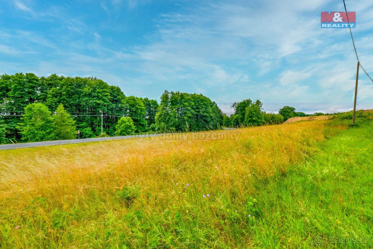 Pozemek Prodej pozemku k bydlení, 985 m², Vojtanov - Cheb | Bazoš.cz Pozemek Prodej pozemku k bydlení, 985 m², Vojtanov - Cheb | Bazoš.cz