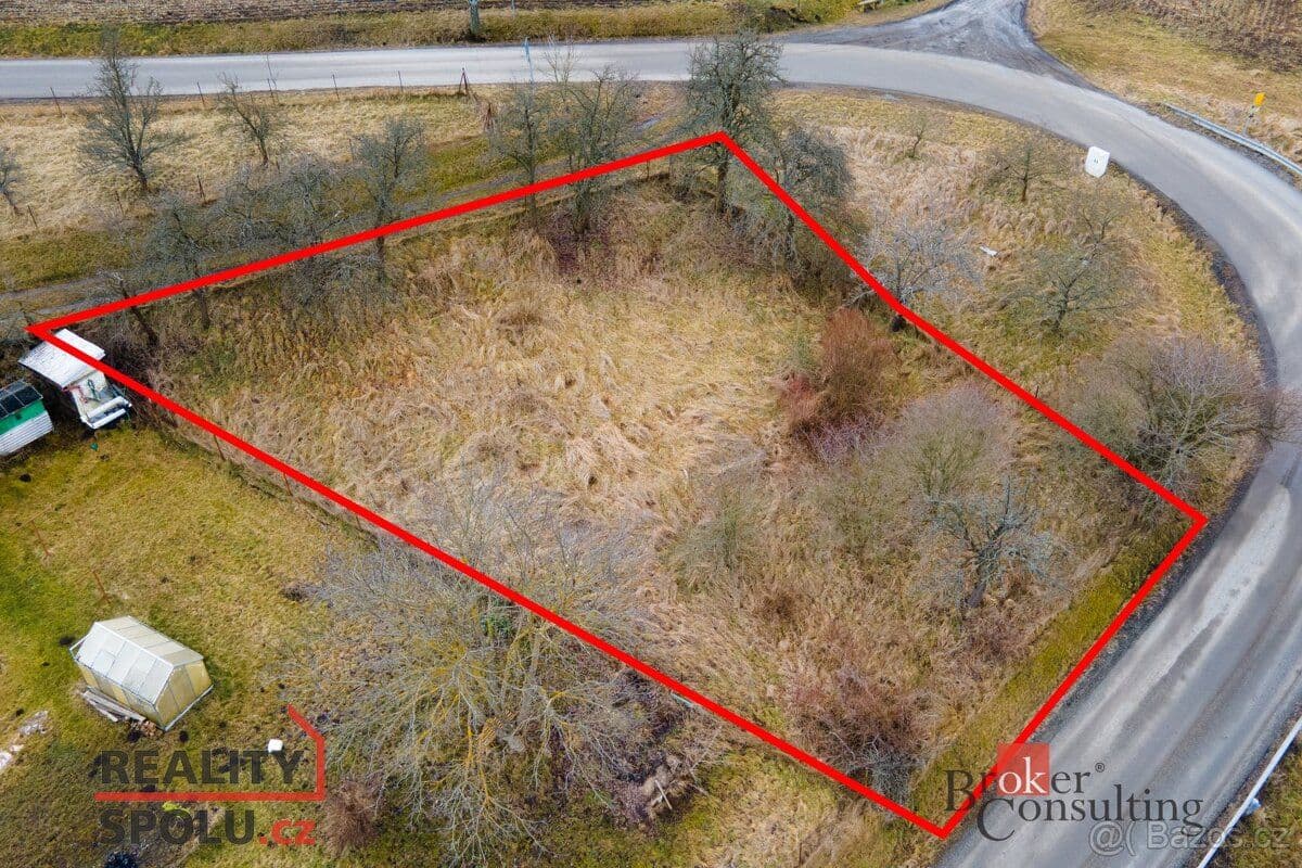 Pozemek Prodej, pozemky/bydlení, 708 m2, Lhota 18, 67961 Letovice, B - Blansko | Bazoš.cz Pozemek Prodej, pozemky/bydlení, 708 m2, Lhota 18, 67961 Letovice, B - Blansko | Bazoš.cz