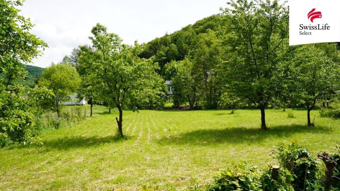 Pozemek Prodej stavebního pozemku 2033 m2, Oskava - Šumperk | Bazoš.cz Pozemek Prodej stavebního pozemku 2033 m2, Oskava - Šumperk | Bazoš.cz