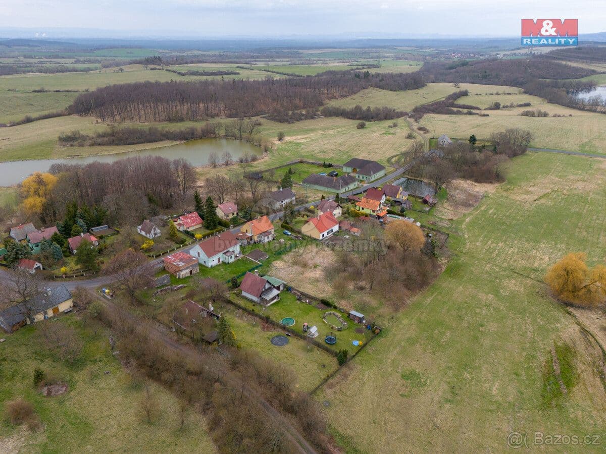 Pozemek Prodej pozemku k bydlení, 386 m², Nová Ves u Podbořan - Louny | Bazoš.cz Pozemek Prodej pozemku k bydlení, 386 m², Nová Ves u Podbořan - Louny | Bazoš.cz