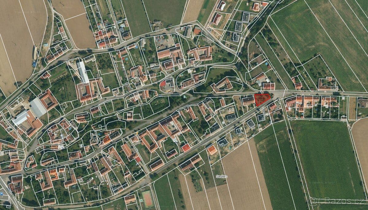 Pozemek Pozemek Sedlec - Třebíč | Bazoš.cz Pozemek Pozemek Sedlec - Třebíč | Bazoš.cz