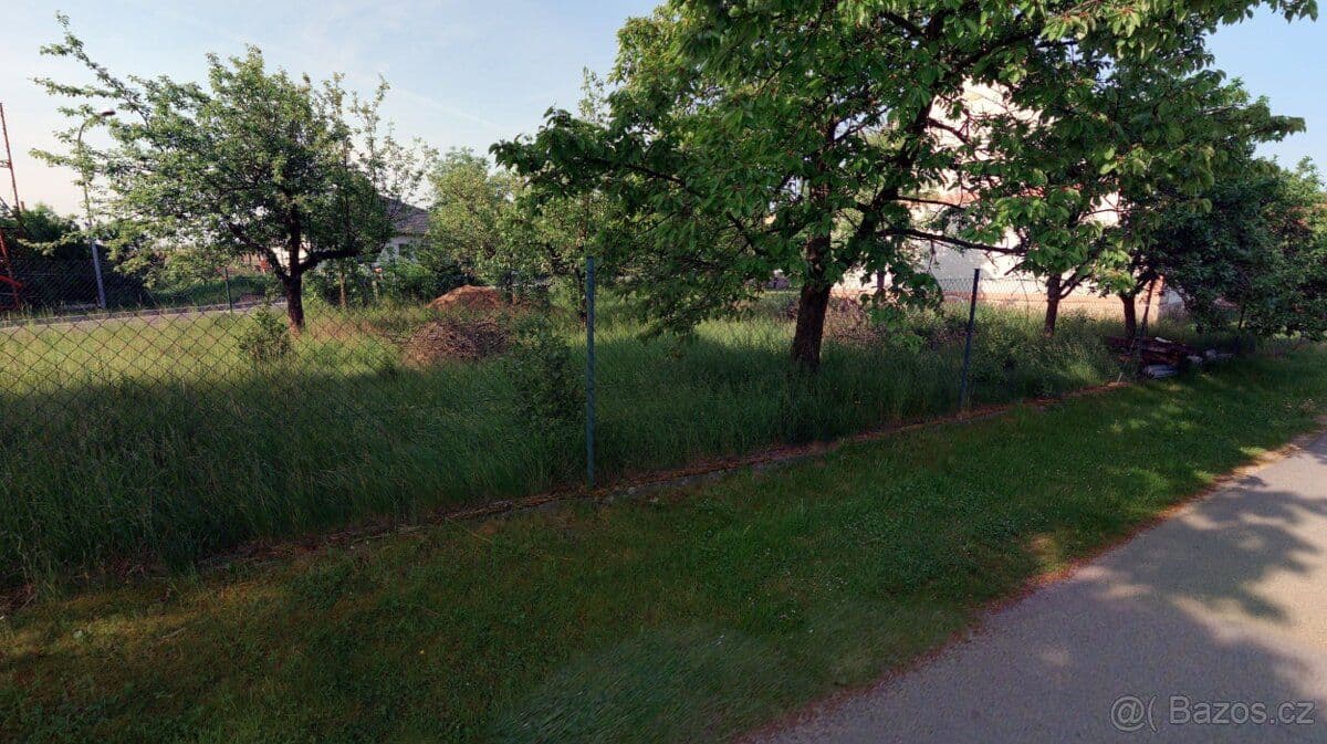 Pozemek Pozemek Sedlec - Třebíč | Bazoš.cz Pozemek Pozemek Sedlec - Třebíč | Bazoš.cz