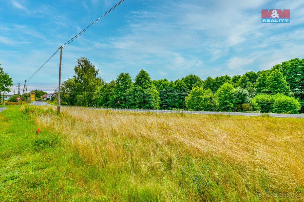 Pozemek Prodej pozemku k bydlení, 1031 m², Vojtanov - Cheb | Bazoš.cz Pozemek Prodej pozemku k bydlení, 1031 m², Vojtanov - Cheb | Bazoš.cz