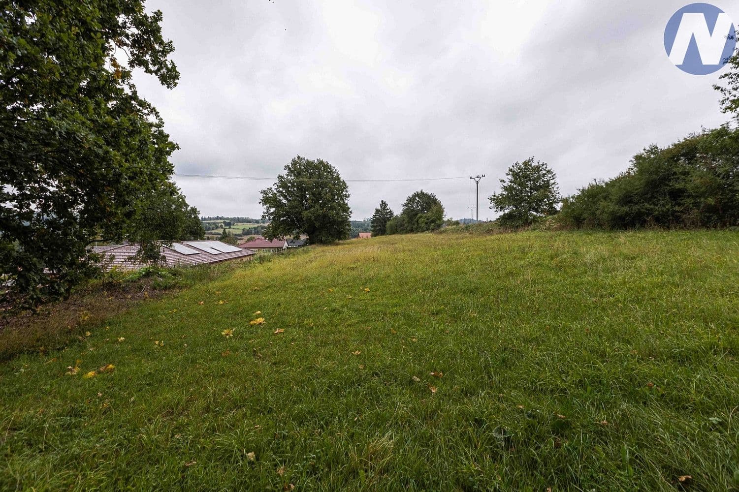 Pozemek Prodej stavebního pozemku 6 239 m² Pozemek Prodej stavebního pozemku 6 239 m²