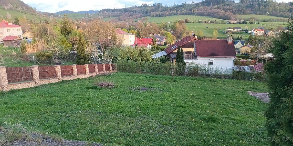 Pozemek Stavební pozemek Vendryně - Frýdek - Místek | Bazoš.cz Pozemek Stavební pozemek Vendryně - Frýdek - Místek | Bazoš.cz