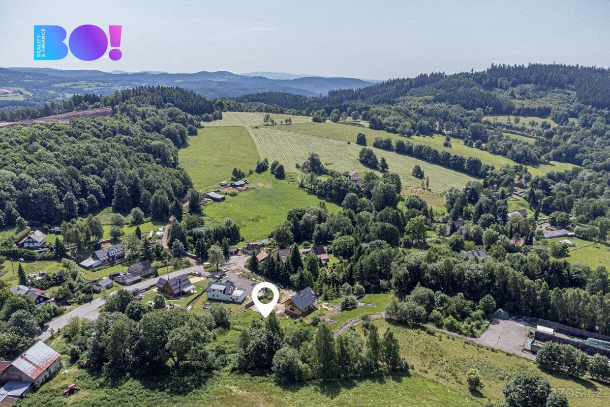 Pozemek Prodej pozemku určeného k výstavbě, 1927 m², Babí, okres Tru - Trutnov | Bazoš.cz Pozemek Prodej pozemku určeného k výstavbě, 1927 m², Babí, okres Tru - Trutnov | Bazoš.cz