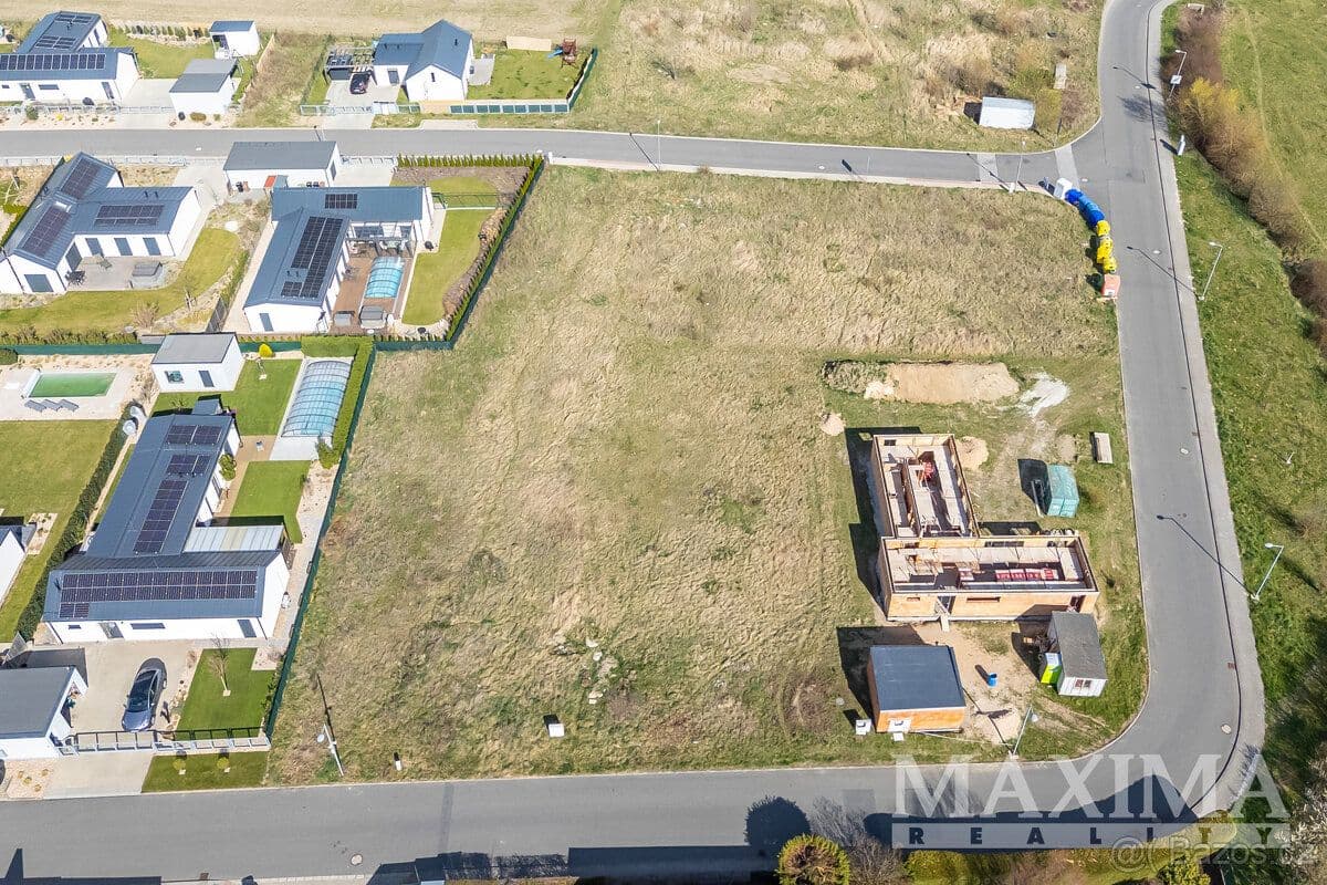 Pozemek Prodej, pozemek, 848m2, Nymburk, Drahelice, Na Hroudách 1 - Nymburk | Bazoš.cz Pozemek Prodej, pozemek, 848m2, Nymburk, Drahelice, Na Hroudách 1 - Nymburk | Bazoš.cz