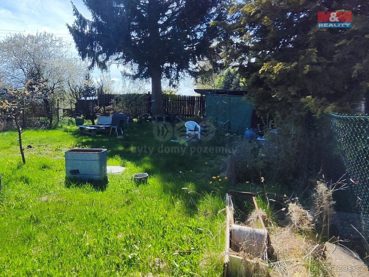 Pozemek Prodej zahrady, 130 m², Toužim, ul. Plzeňská - Karlovy Vary | Bazoš.cz Pozemek Prodej zahrady, 130 m², Toužim, ul. Plzeňská - Karlovy Vary | Bazoš.cz