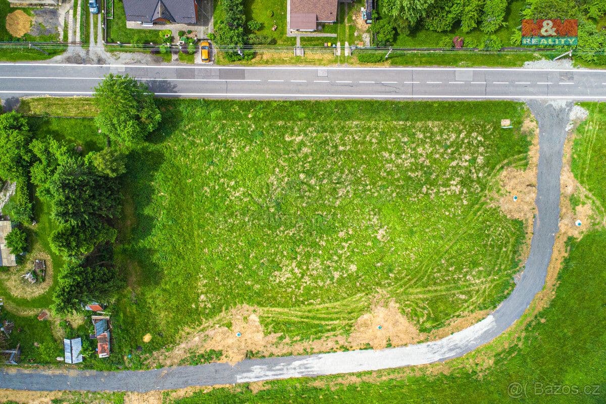 Pozemek Prodej pozemku k bydlení, 1304 m², Jablonné v Podještědí - Česká Lípa | Bazoš.cz Pozemek Prodej pozemku k bydlení, 1304 m², Jablonné v Podještědí - Česká Lípa | Bazoš.cz