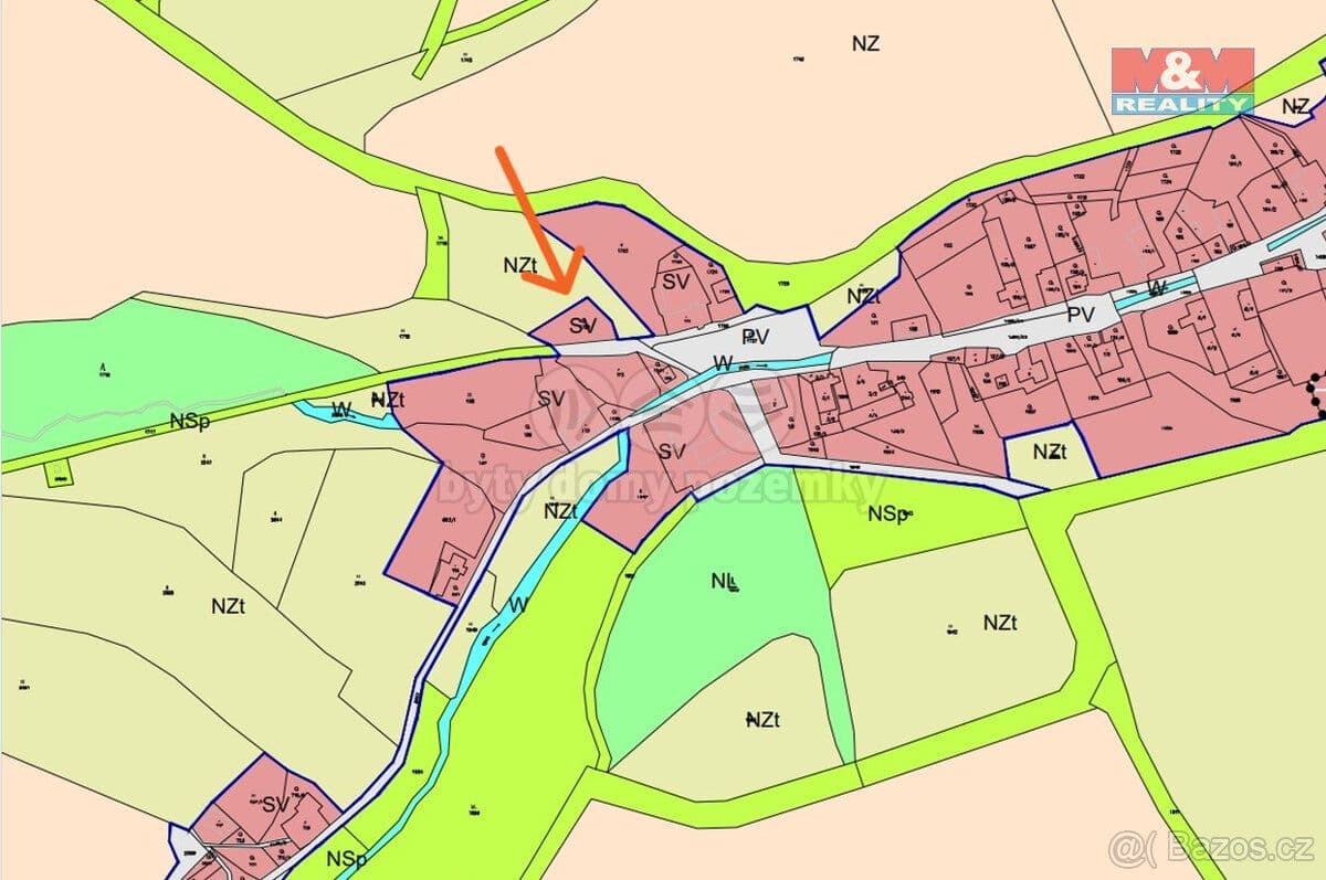 Pozemek Prodej pozemku k bydlení, 861 m2, Javorník - Bílý Potok - Jeseník | Bazoš.cz Pozemek Prodej pozemku k bydlení, 861 m2, Javorník - Bílý Potok - Jeseník | Bazoš.cz