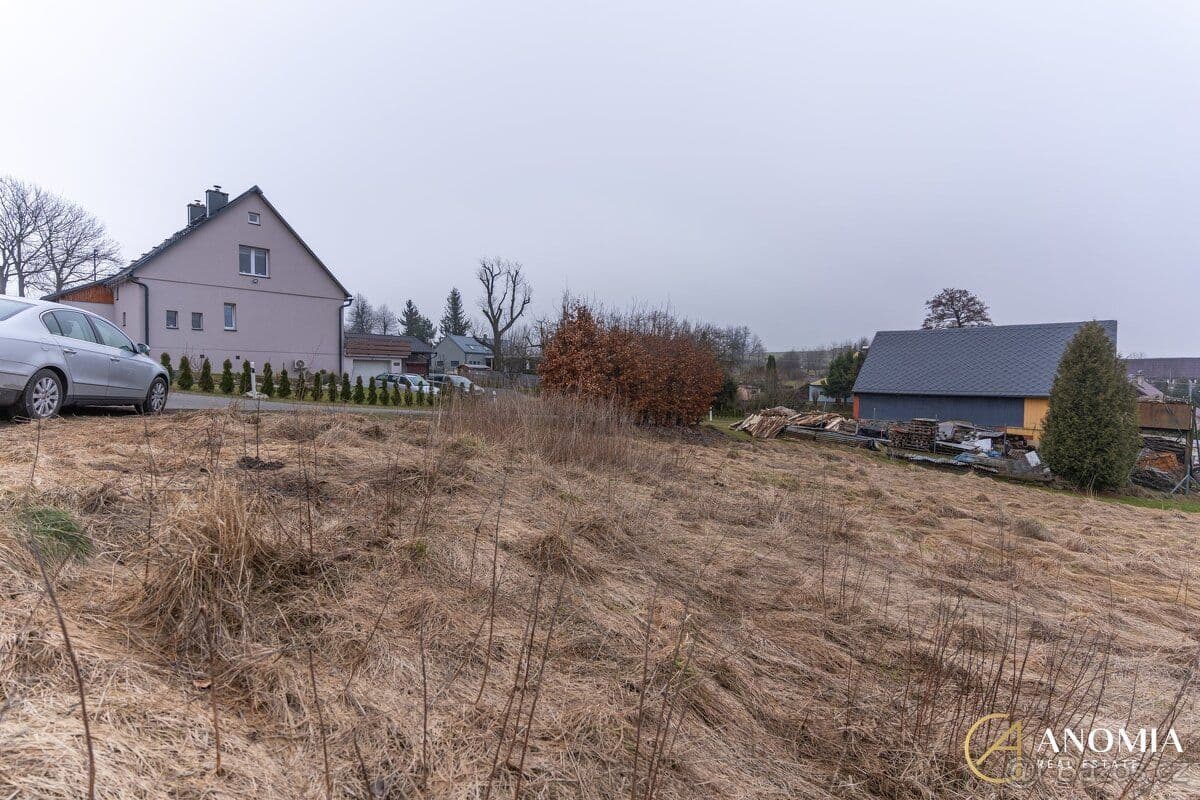 Pozemek Prodej pozemku pro bydlení, 2 807 m2 - Tvrdkov, ev.č. 00377 - Bruntál | Bazoš.cz Pozemek Prodej pozemku pro bydlení, 2 807 m2 - Tvrdkov, ev.č. 00377 - Bruntál | Bazoš.cz