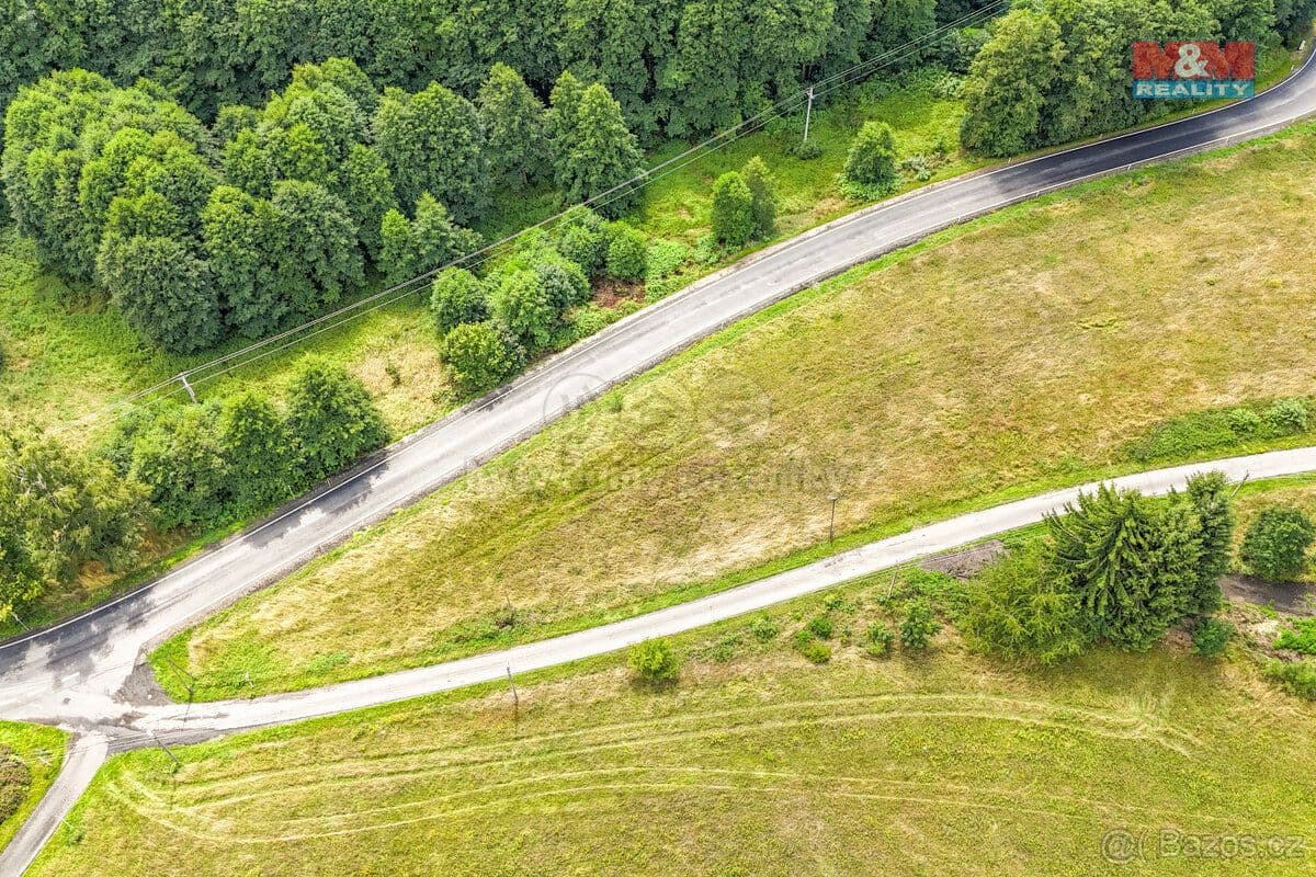 Pozemek Prodej pozemku k bydlení, 985 m², Vojtanov - Cheb | Bazoš.cz Pozemek Prodej pozemku k bydlení, 985 m², Vojtanov - Cheb | Bazoš.cz