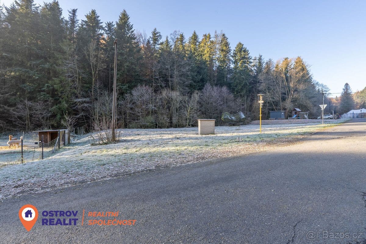 Pozemek Prodej, stavební pozemek 1103 m2, obec Hrabůvka, Hranice - Přerov | Bazoš.cz Pozemek Prodej, stavební pozemek 1103 m2, obec Hrabůvka, Hranice - Přerov | Bazoš.cz