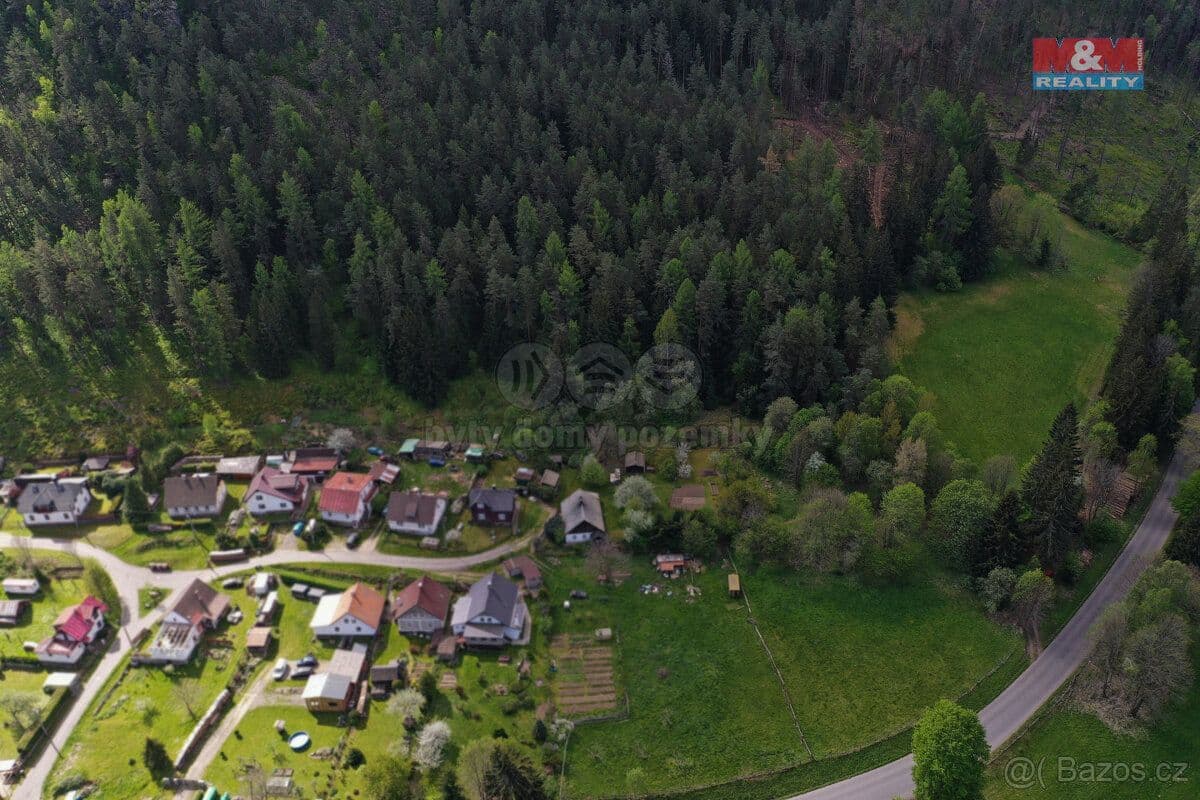 Pozemek Prodej pozemku k bydlení, 4185 m², Rejštejn - Klatovy | Bazoš.cz Pozemek Prodej pozemku k bydlení, 4185 m², Rejštejn - Klatovy | Bazoš.cz