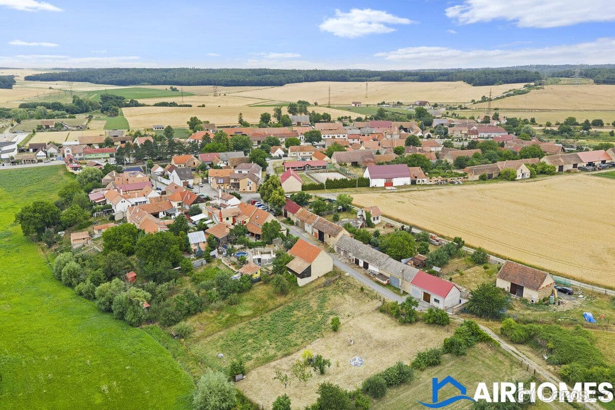 Pozemek Ideální pozemek pro stavbu rodinného domu - Slavětice - Třebíč | Bazoš.cz Pozemek Ideální pozemek pro stavbu rodinného domu - Slavětice - Třebíč | Bazoš.cz