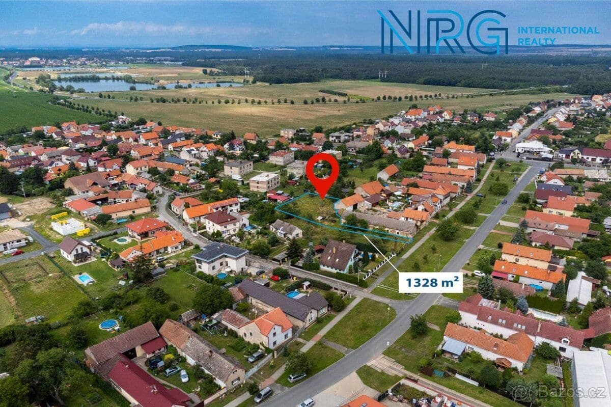 Pozemek Prodej stavebního pozemku, Veltruby - Kolín | Bazoš.cz Pozemek Prodej stavebního pozemku, Veltruby - Kolín | Bazoš.cz