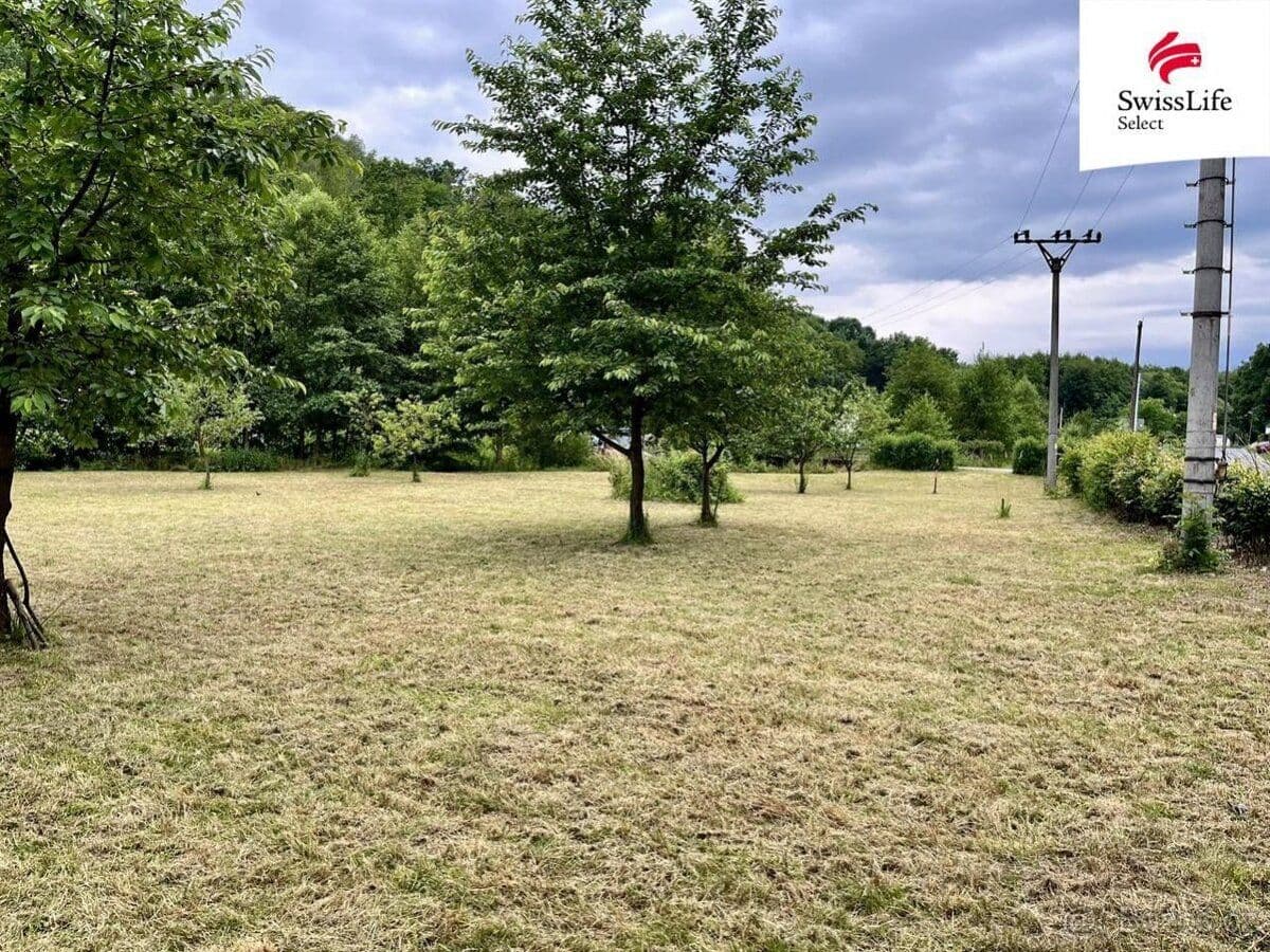 Pozemek Prodej stavebního pozemku 2033 m2, Oskava - Šumperk | Bazoš.cz Pozemek Prodej stavebního pozemku 2033 m2, Oskava - Šumperk | Bazoš.cz