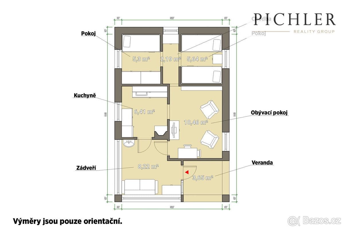 Pozemek Prodej, pozemek k bydlení, 1579 m², Blovice - Plzeň-jih | Bazoš.cz Pozemek Prodej, pozemek k bydlení, 1579 m², Blovice - Plzeň-jih | Bazoš.cz