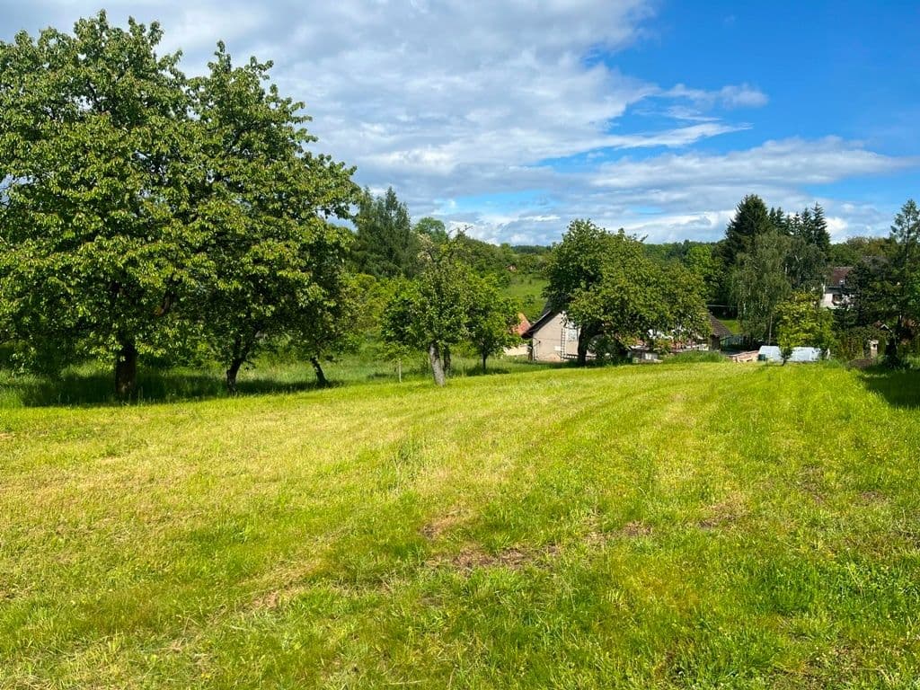 Pozemek Lukavice u Rychnova nad Kněžnou - pozemek ke stavbě RD - Rychnov nad Kněžnou | Bazoš.cz Pozemek Lukavice u Rychnova nad Kněžnou - pozemek ke stavbě RD - Rychnov nad Kněžnou | Bazoš.cz